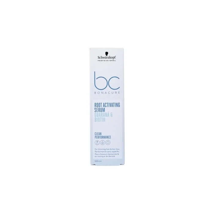 Schwarzkopf Bc Bonacure Scalp Care Root Activating Serum 100ml