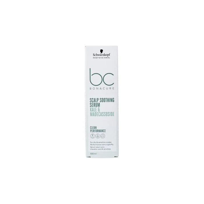 Schwarzkopf Professional BC Bonacure Scalp Soothing Serum 100ml