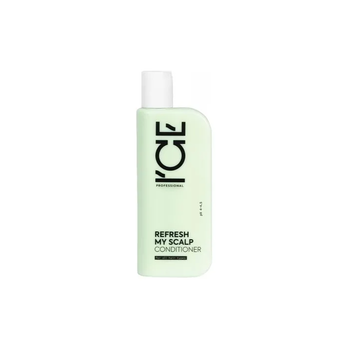 Ice Ice Professional Refresh My Scalp After Shampoo 250 Ml