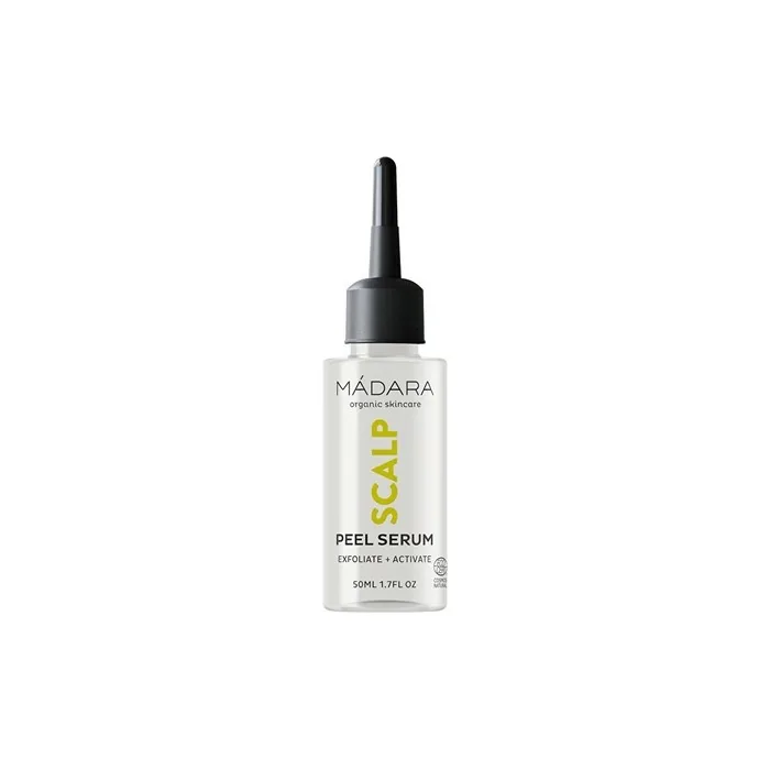 Mdara Scalp Peeling Serum 50 Ml