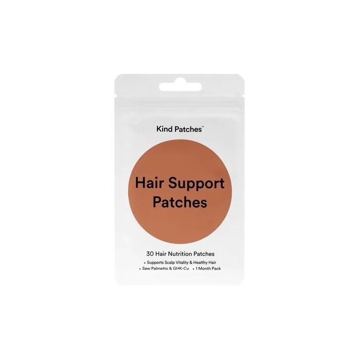 Kind Patches Hair Support Patches