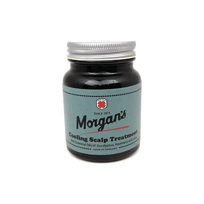 Refreshing Scalp Treatment 100ml