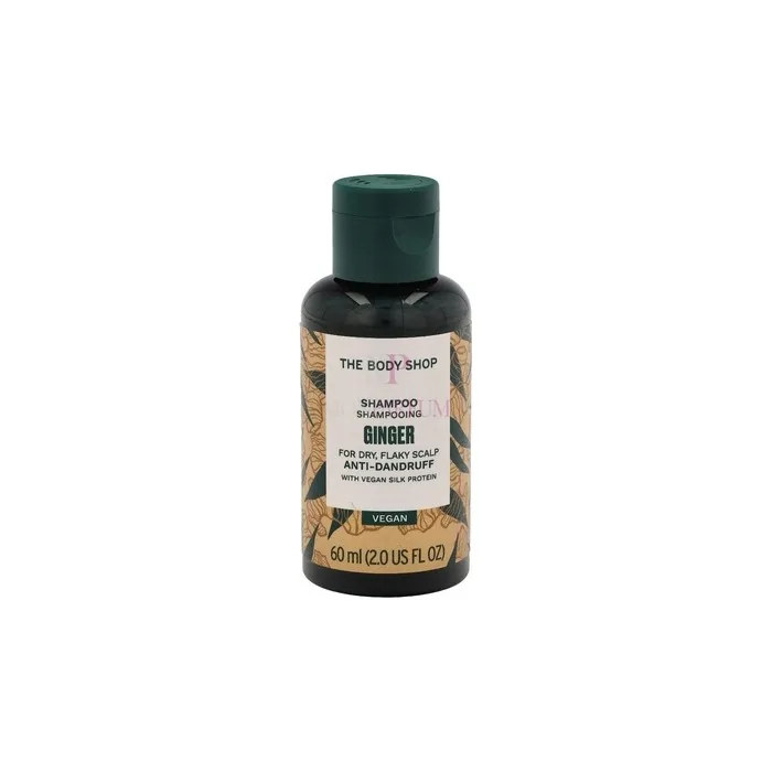The Body Shop Scalp Care Shampoo 60ml
