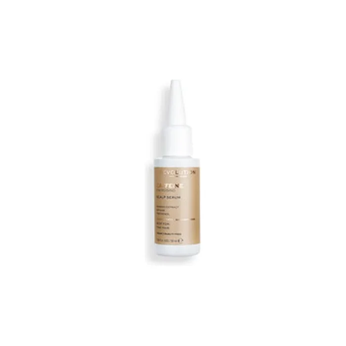 Revolution Haircare Caffeine Energising Scalp Serum 50ml