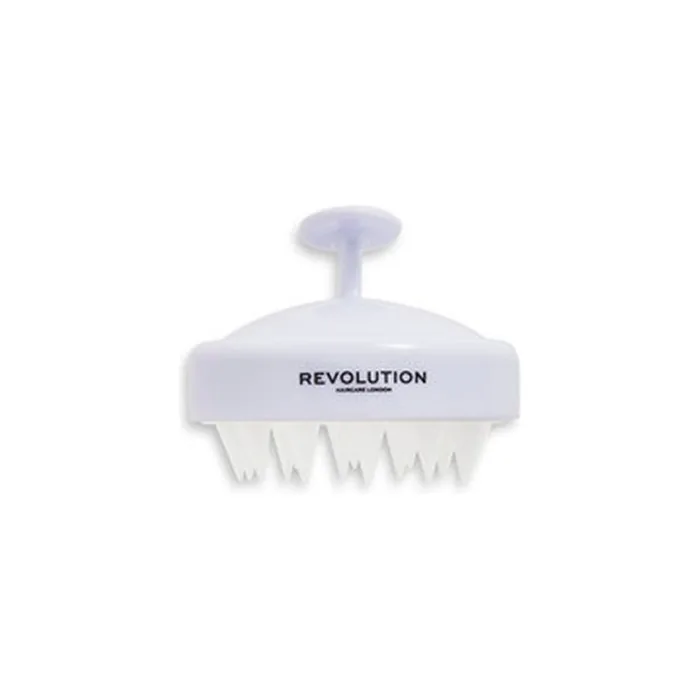 Revolution Haircare Stimulating Scalp Massager