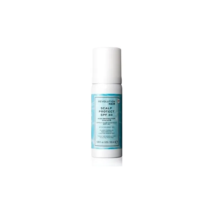 Revolution Beauty London Scalp Protect 50 Ml