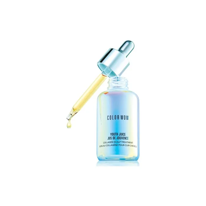 Color Wow Youth Juice Collagen Scalp Treatment