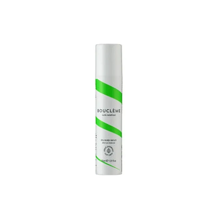 Bouclme Dry Scalp Serum Soothing Serum For The Scalp 30 Ml