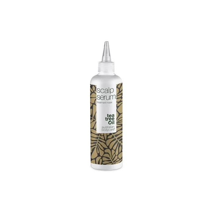 Australian Bodycare Scalp Treatment Products for Dry Itchy Flaky Scalp and Hair 250ml Tea Tree Oil