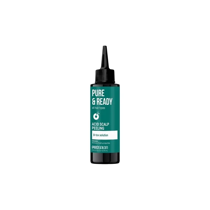 Chantal Prosalon Pureready Scalp Peeling 100ml