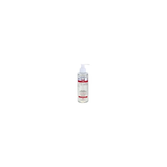 Pharmaceris N Puri Capilium 190ml