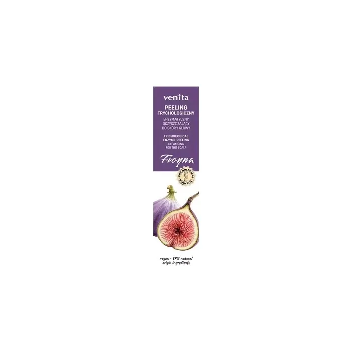 Venita Trichological Peeling For The Scalp