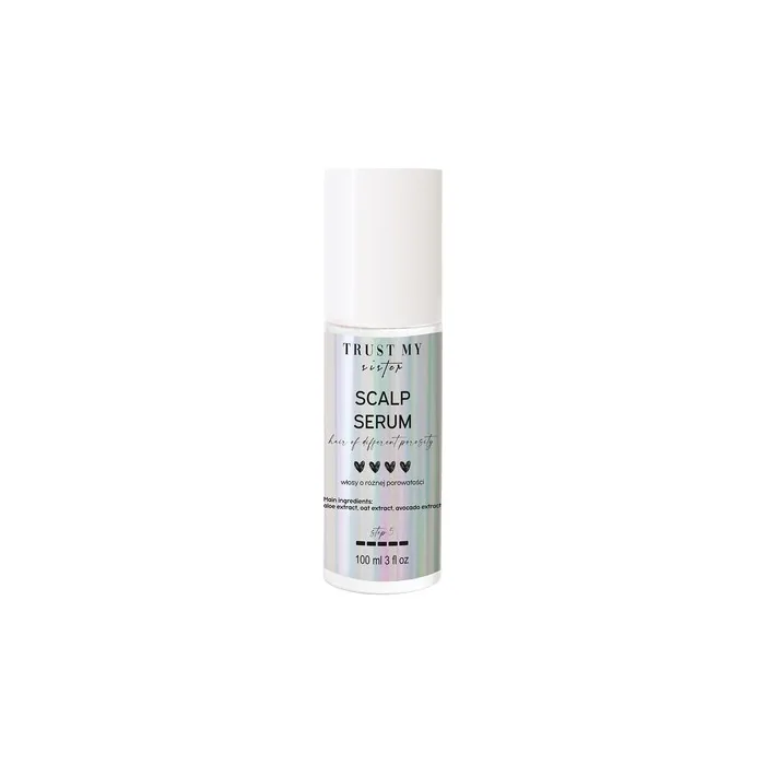 Trust My Sister Scalp Serum Hair And Scalp Conditioner 100ml