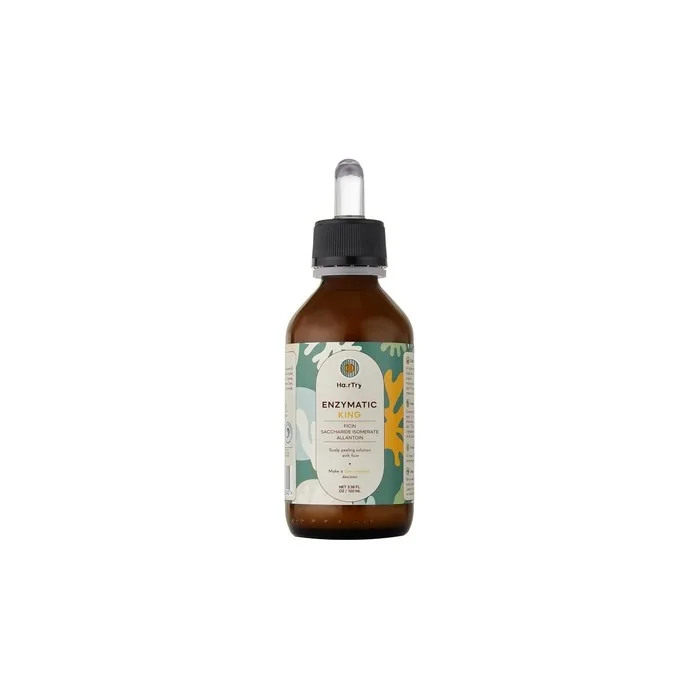 Hairtry Acid Queen Exfoliating Scalp Peel with Mandelic and Salicylic Acid Mint