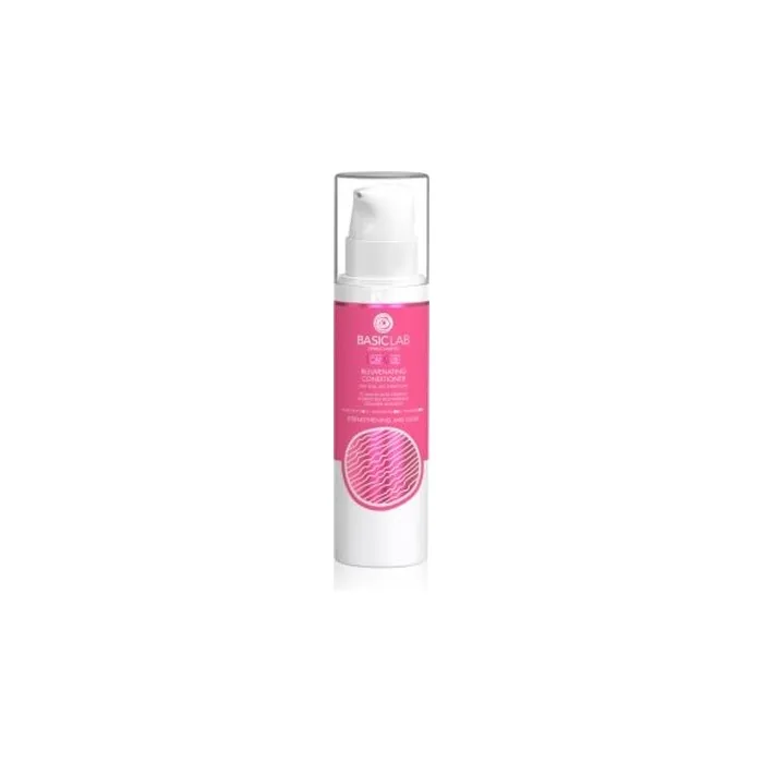 Basic Lab Dermocosmetics Capillus 250 Ml Hair Care