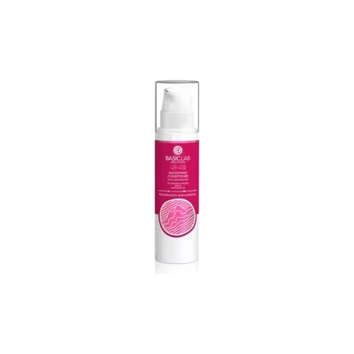 Basic Lab Dermocosmetics Capillus 250 Ml Hair Care