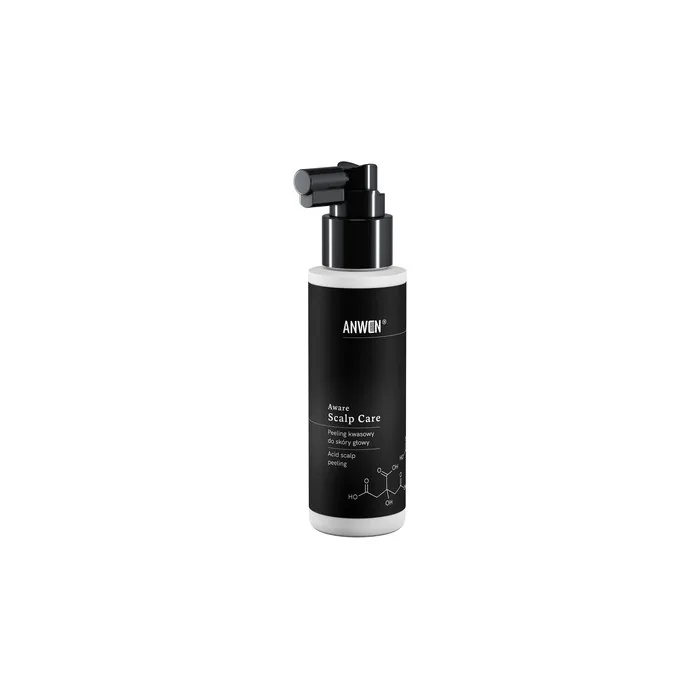 Anwen Scalp Care Acid Peeling For Scalp 100ml