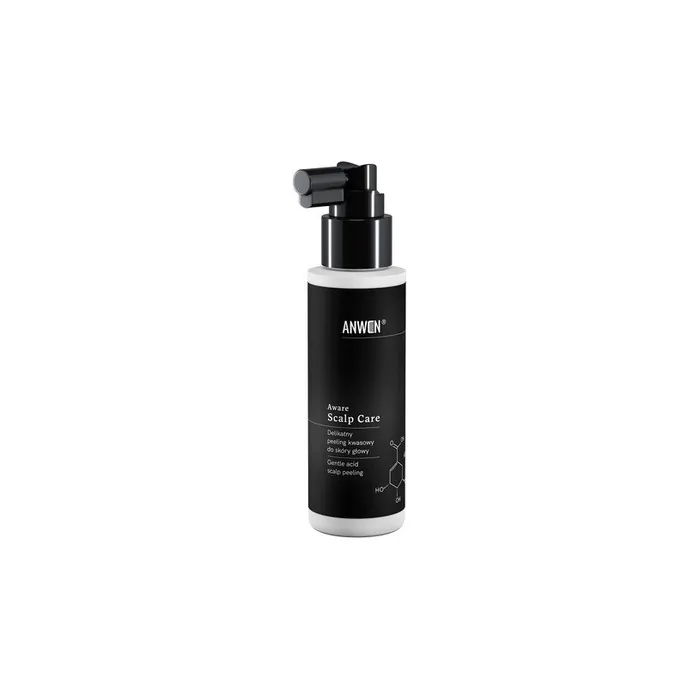 Aware Scalp Care Gentle Acidic Scalp Exfoliator 100ml