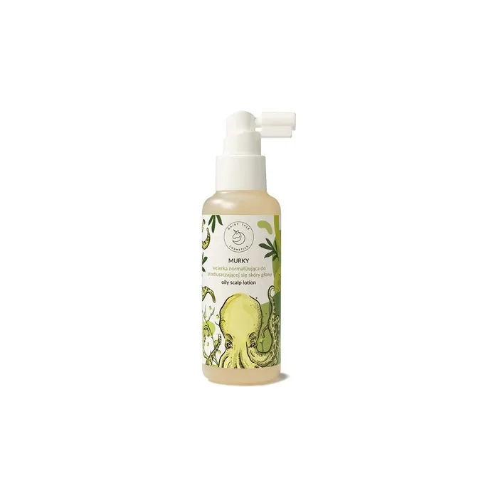 Hairy Tale Murky Normalizing Scalp Lotion For Oily Scalp 120ml