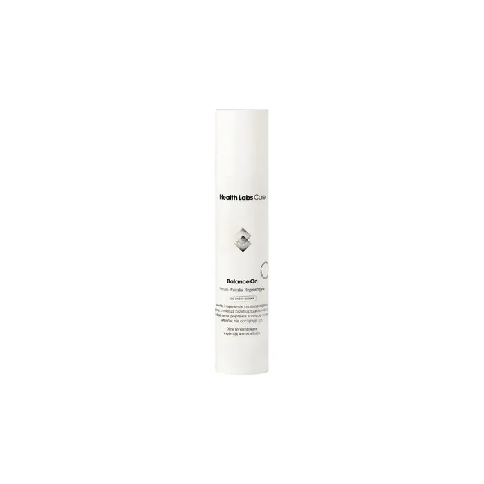 Healthlabs Balance On Regenerating Serum For Scalp 50ml