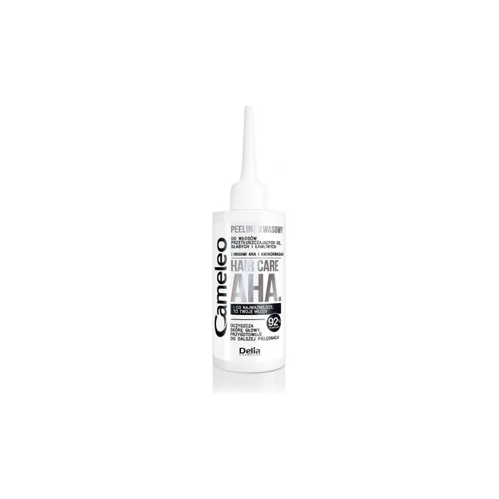 Cameleo Hair Care Aha Scalp Peeling 55ml