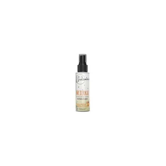 SIELANKA Normalizing Scalp and Hair Wash