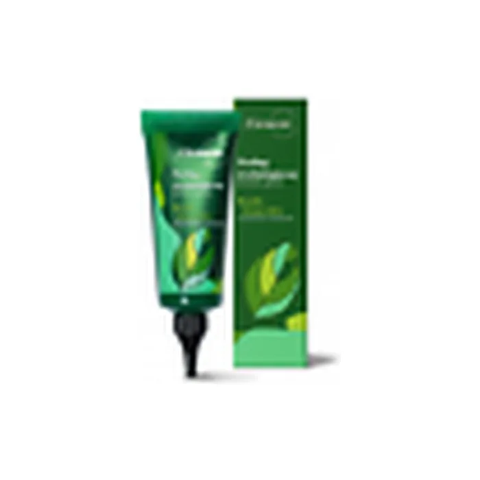 Vis Plantis Basil Element Trichological Scalp Peeling 100ml