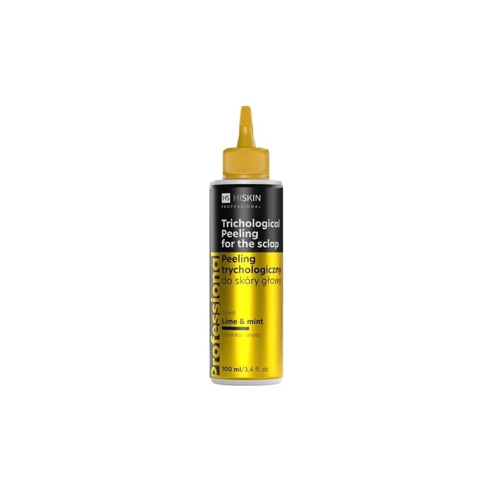 Hiskin Professional Scalp Peeling 100ml