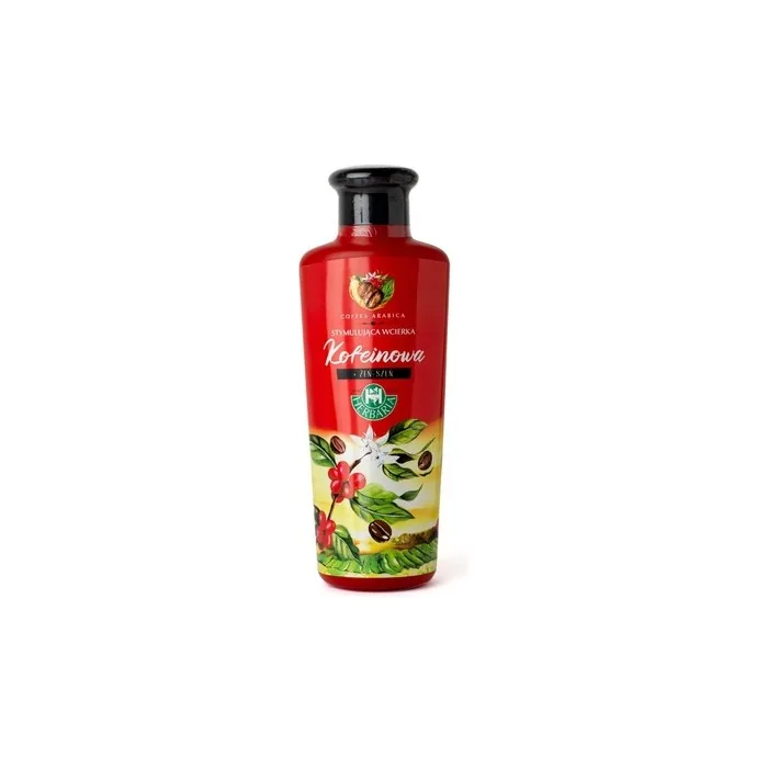 Banfi Stimulating Caffeine Scalp Lotion - 250ml
