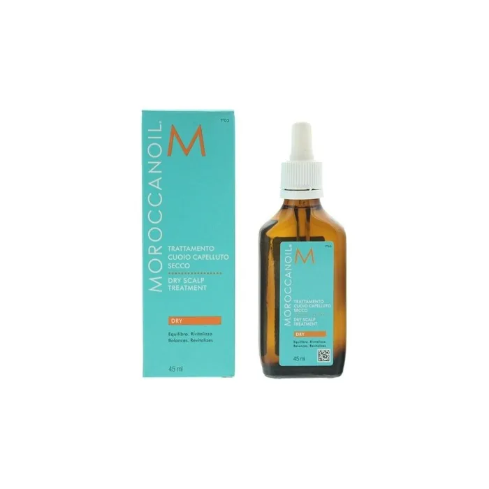 Moroccanoil Dry Scalp Treatment 45ml
