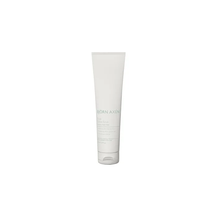 Bjorn Axeen Scalp Detox Scrub - 150 Ml
