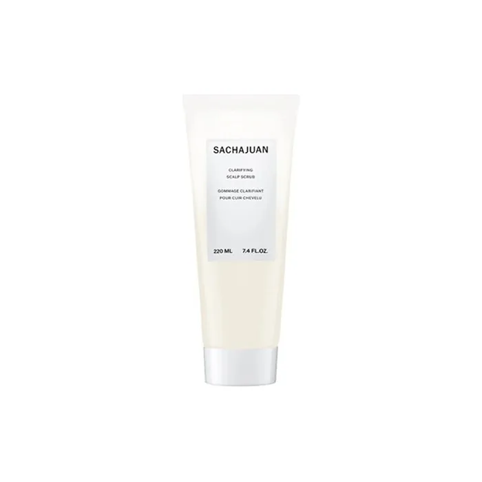 Sachajuan Clarifying Scalp Scrub