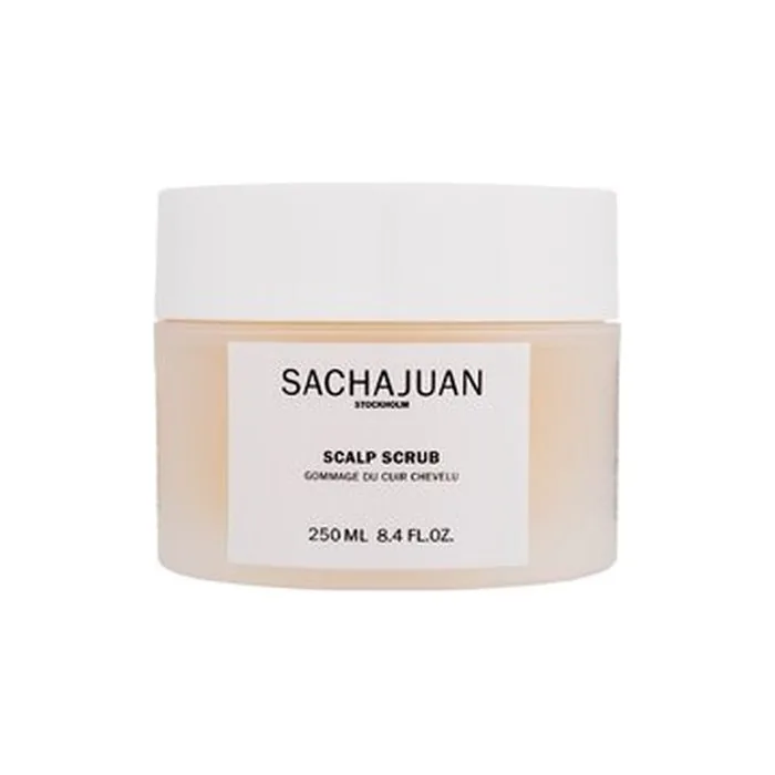 Sachajuan Scalp Scrub 250 Ml