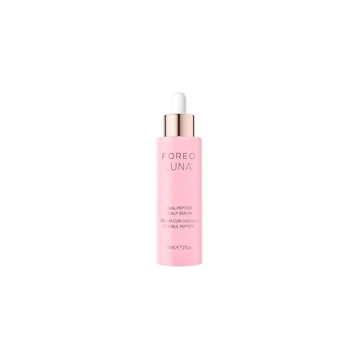 Foreo Dual-Peptide Scalp Serum - 60 Ml