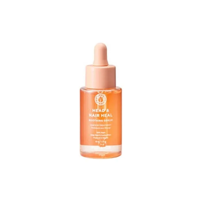 Maria Nila Head & Hair Heal Soothing Serum 50ml Soothing Serum For The Scalp