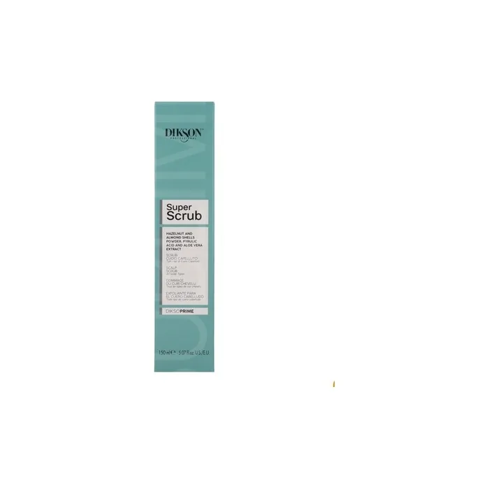 Dikson Prime Super Scrub Exfoliating Scalp 105ml
