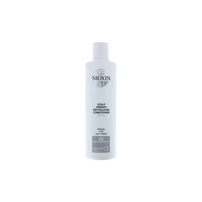 Wella Nioxin Revitaliser 1 300ml