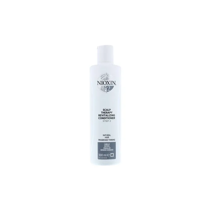 Wella Nioxin Revitaliser 2 300ml
