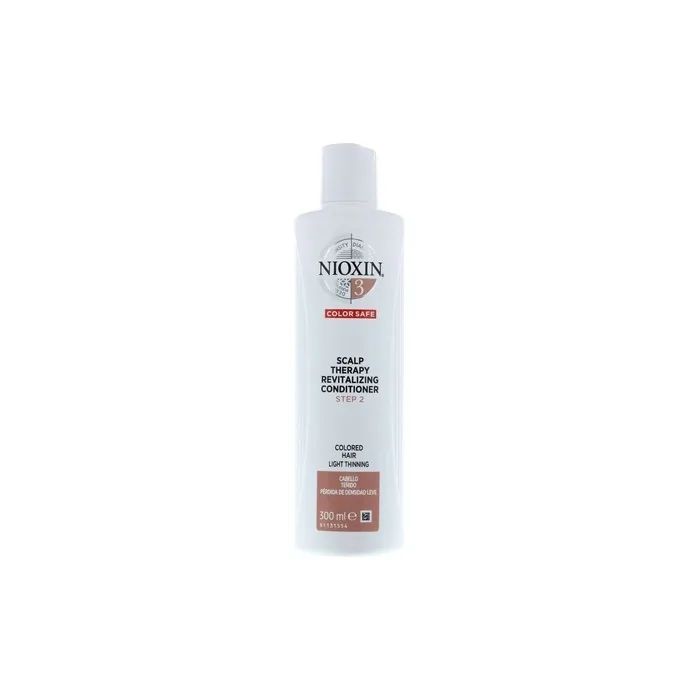 Wella Nioxin Revitaliser 3 300ml