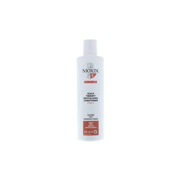 Wella Nioxin Revitaliser 4 300ml