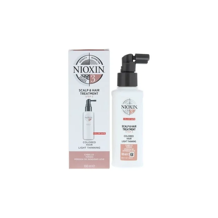 Wella Nioxin Treatment 3 100ml