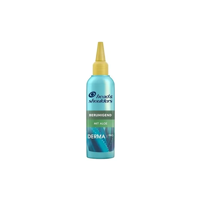 Head & Shoulders Derma x Pro Soothing Scalp Mask