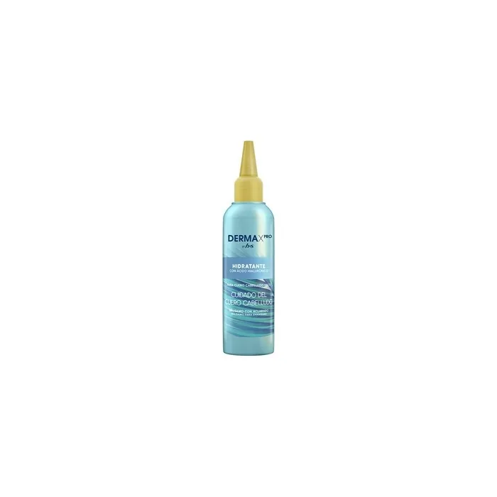 Head And Shoulders H&S Dermaxpro Moisturizing Balm 145ml