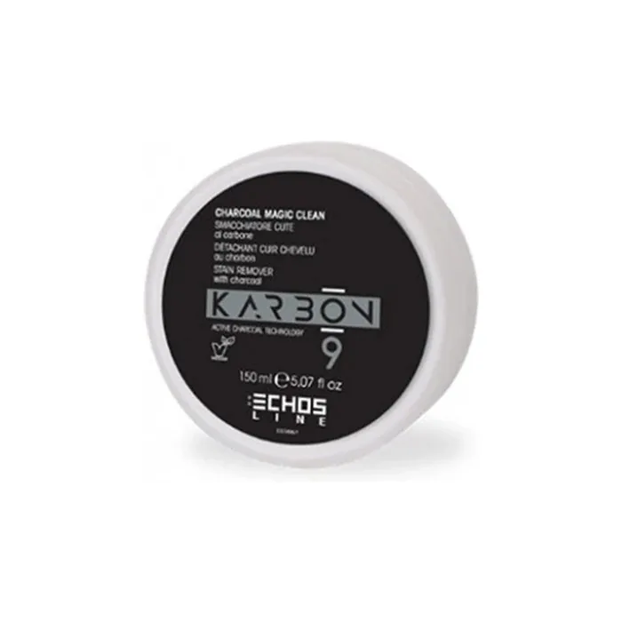 Karbon 9 Scalp Stain Remover With Vegetable Charcoal Hair Care