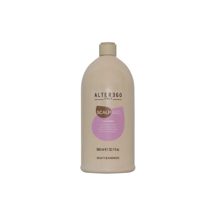 Alterego ScalpEgo Calming Shampoo 950ml