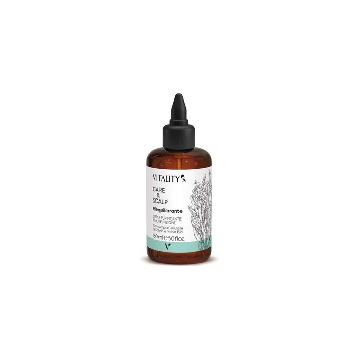 Vitality's Care & Scalp Rebalancing Serum 150ml