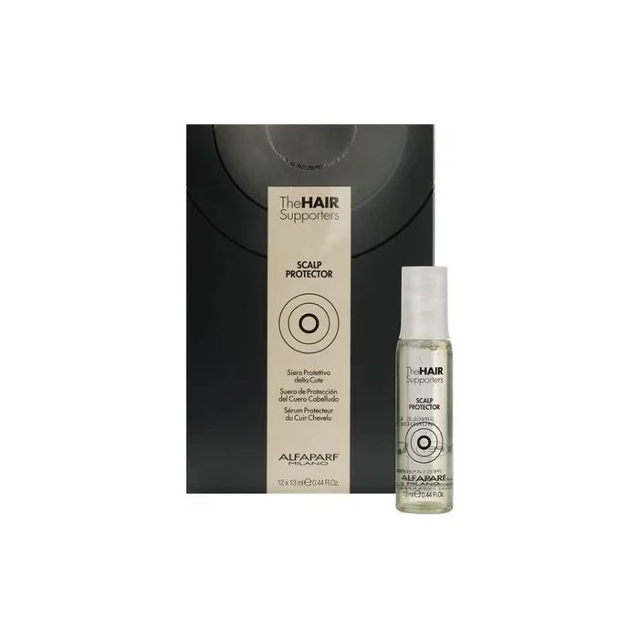 Alfaparf Milano The Hair Supporters Scalp Protector Step 1 156ml