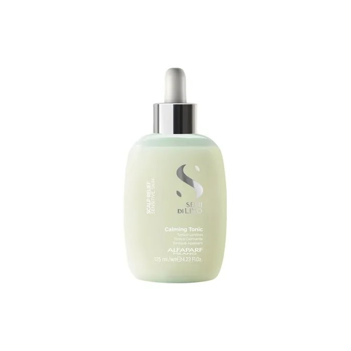Alfaparf Scalp Relief Calming Tonic For Sensitive Scalp - 125ml