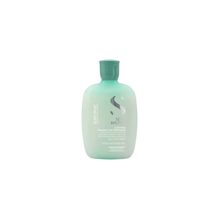 Alfaparf Milano Semi Di Lino Scalp Relief Shampoo Calmante 1000ml