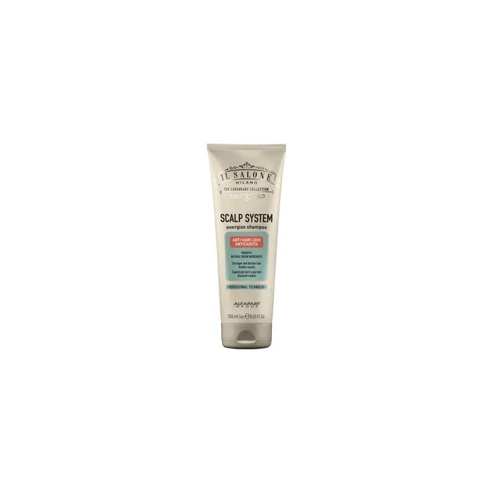 Alfaparf Group Il Salone Milano Scalp System Energize Shampoo for Hair Loss 250ml
